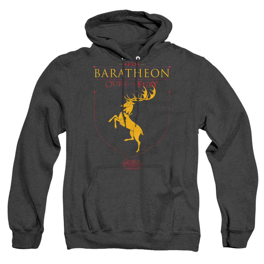 GAME OF THRONES/HOUSE BARATHEON SIGIL