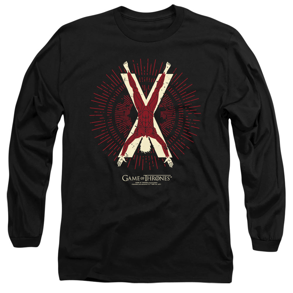 GAME OF THRONES/BOLTON BURST SIGIL