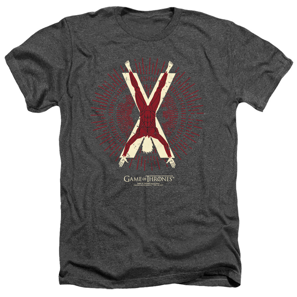 GAME OF THRONES/BOLTON BURST SIGIL