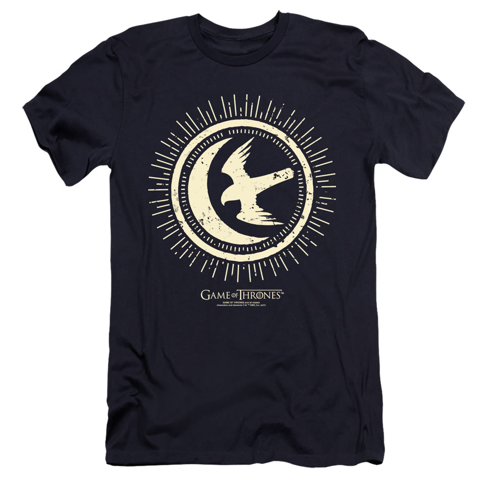GAME OF THRONES/ARRYN BURST SIGIL