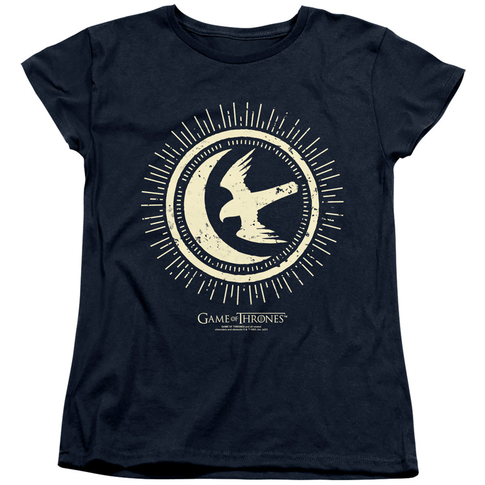 GAME OF THRONES/ARRYN BURST SIGIL