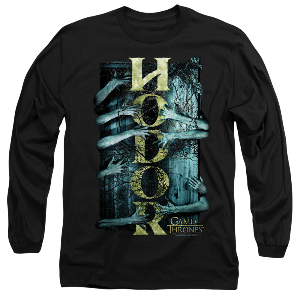 GAME OF THRONES/HODOR