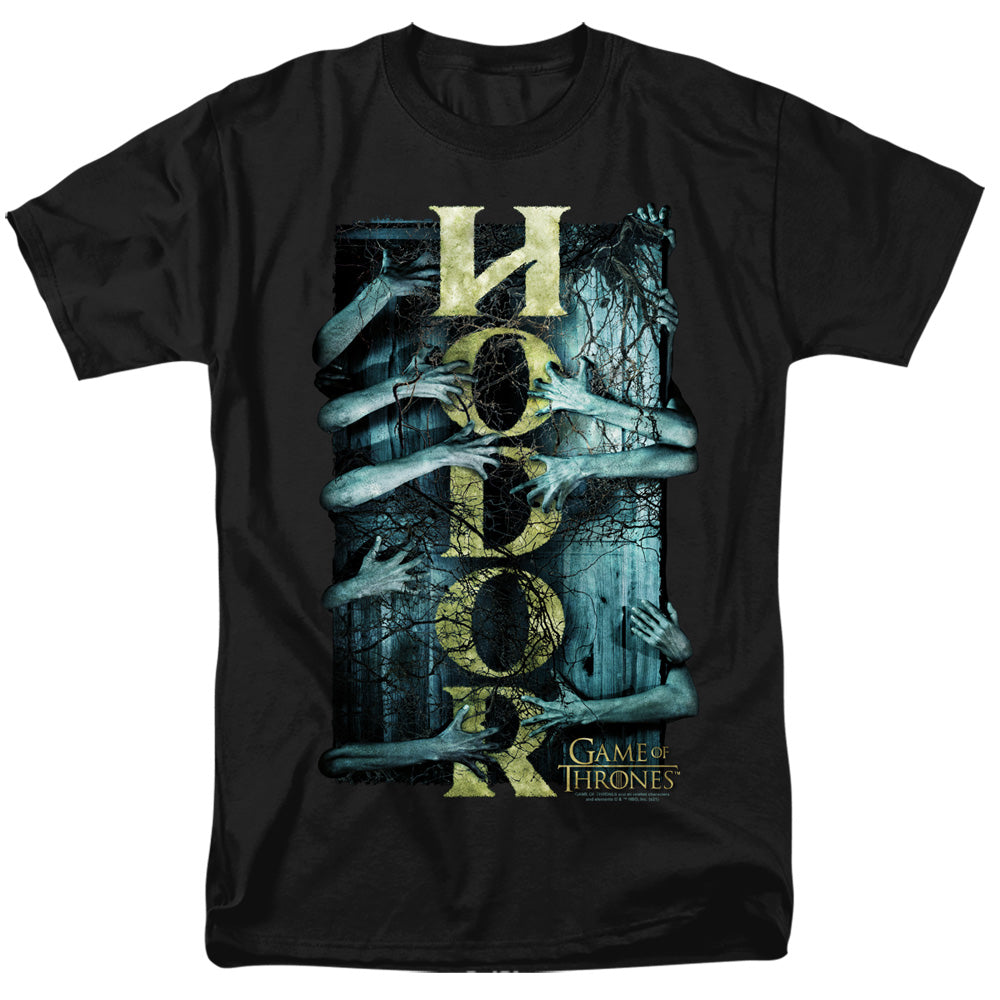 GAME OF THRONES/HODOR
