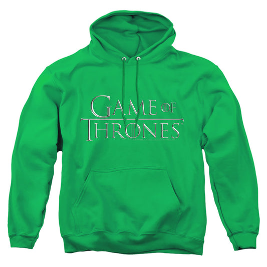 GAME OF THRONES/CHROME LOGO