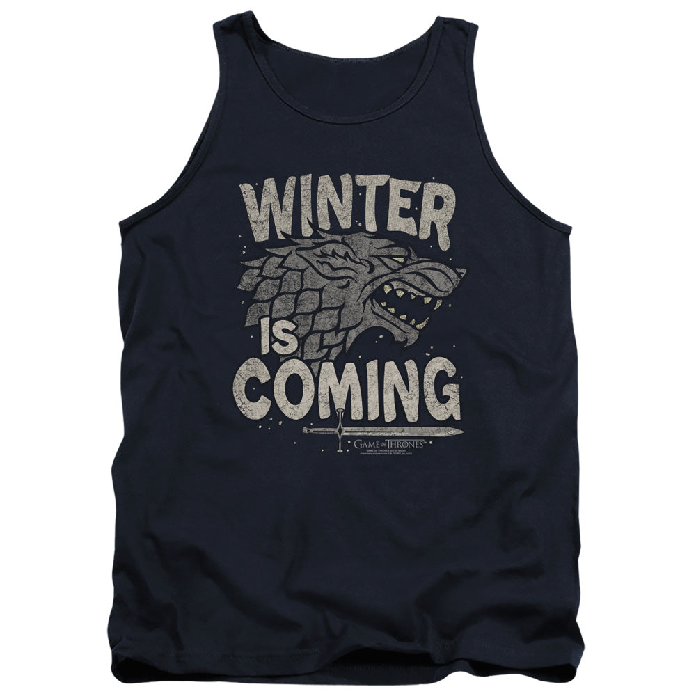 GAME OF THRONES/WINTER IS COMING