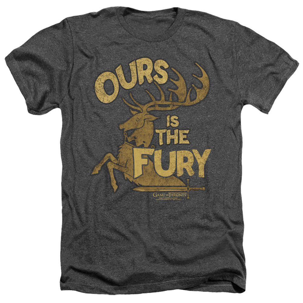 GAME OF THRONES/FURY