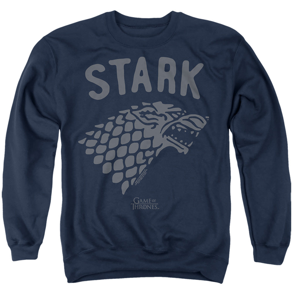 GAME OF THRONES/THE WINTER IS COMING