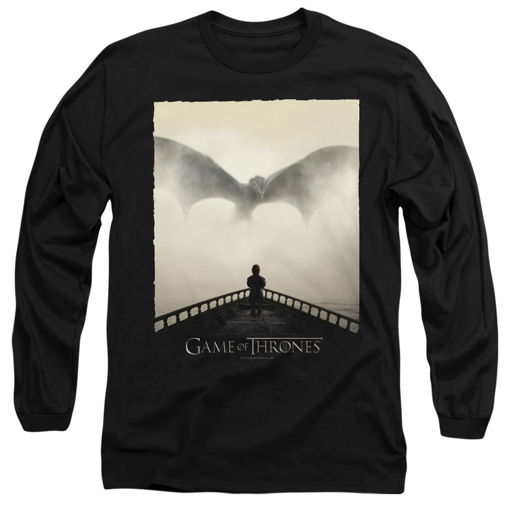 GAME OF THRONES/DRAGON 1