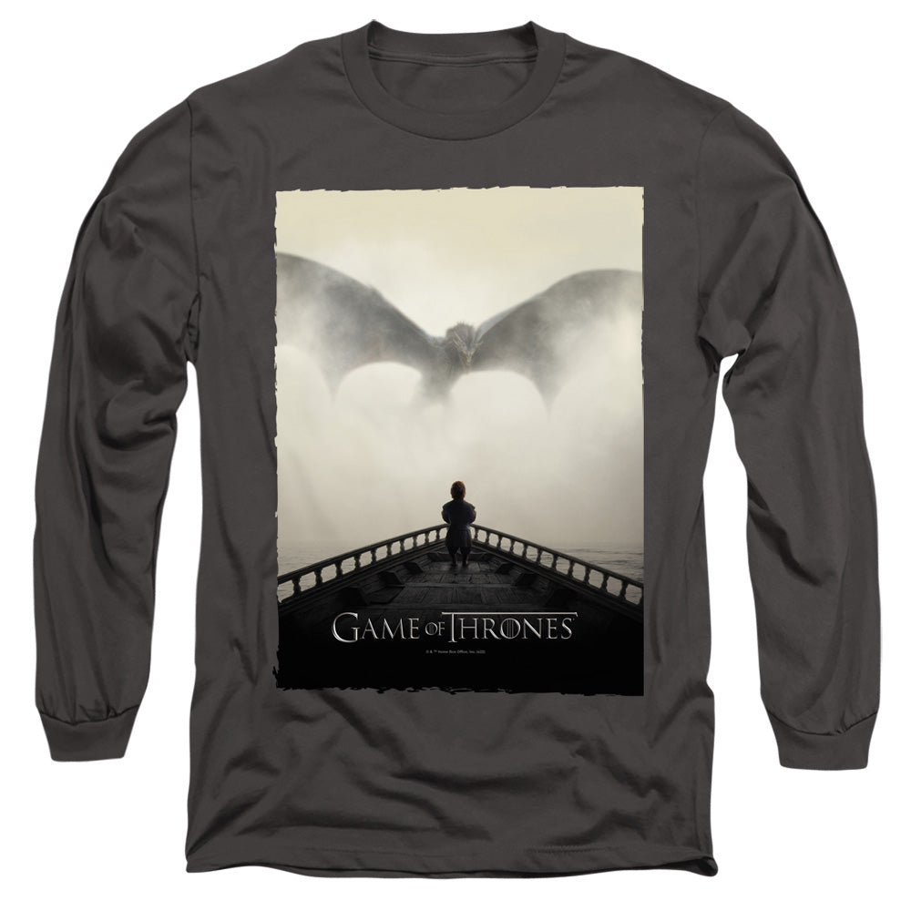 GAME OF THRONES/DRAGON 2