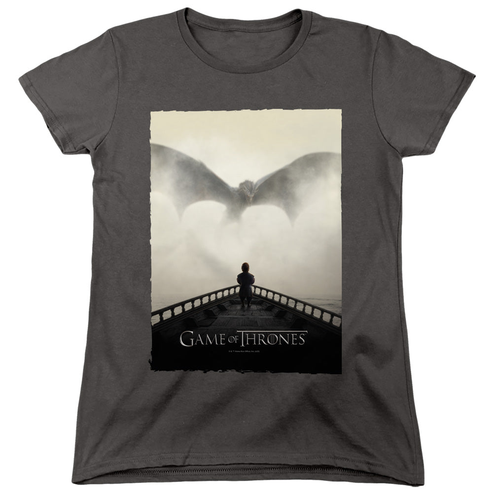 GAME OF THRONES/DRAGON 2
