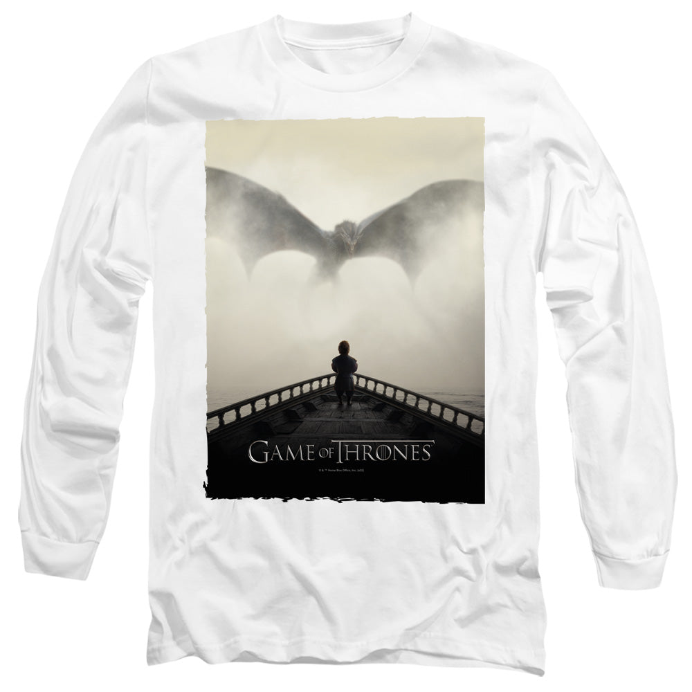 GAME OF THRONES/DRAGON 3