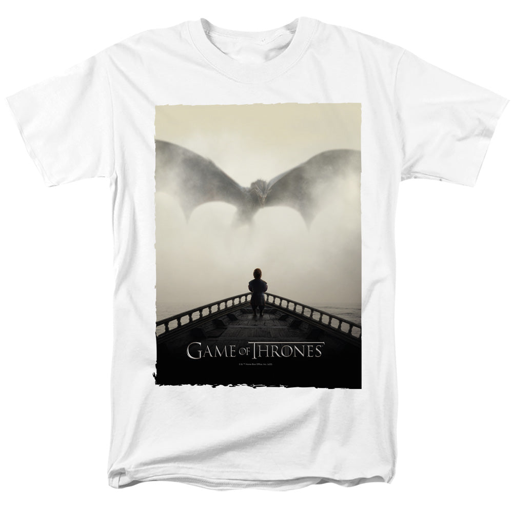 GAME OF THRONES/DRAGON 3