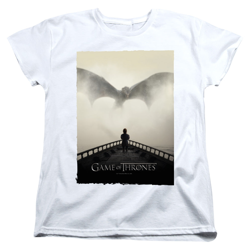GAME OF THRONES/DRAGON 3