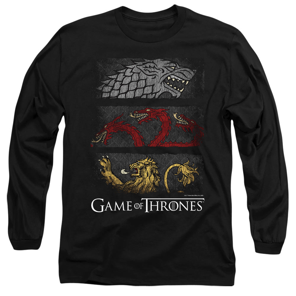 GAME OF THRONES/SIGIL BANNERS