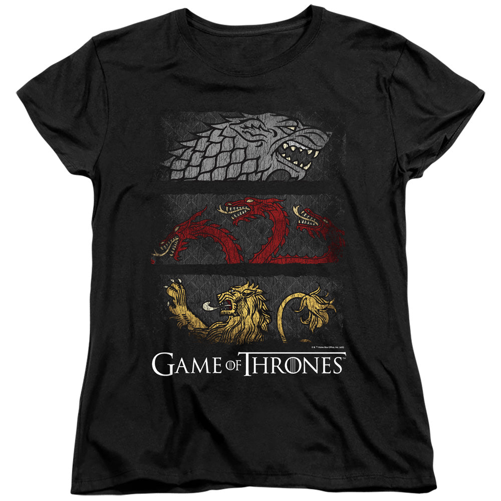 GAME OF THRONES/SIGIL BANNERS