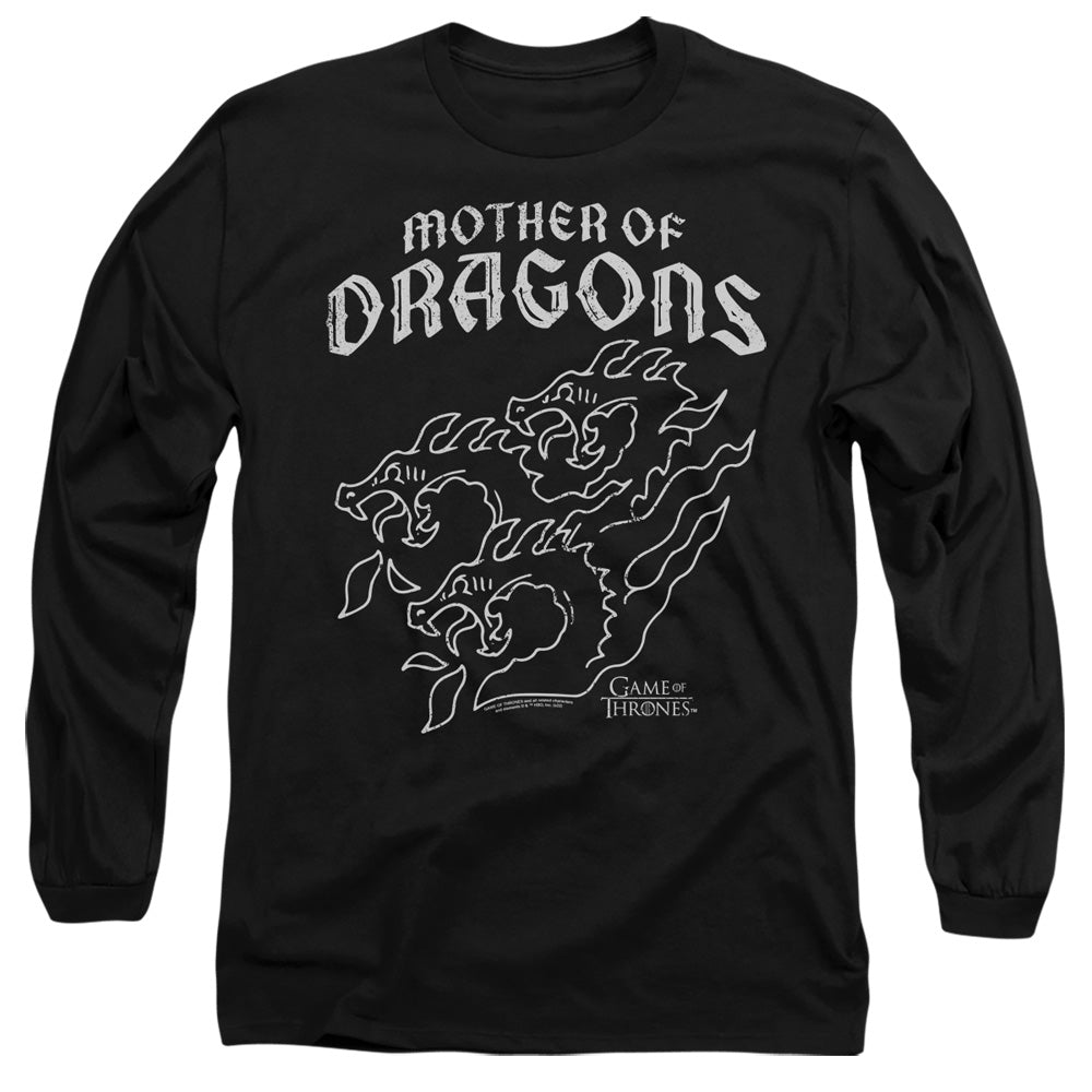 GAME OF THRONES/MOTHER OF DRAGONS