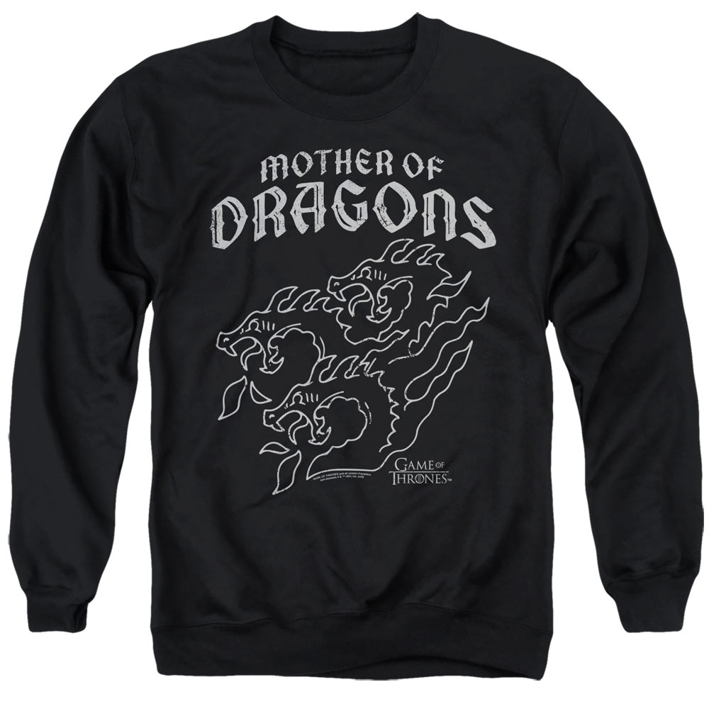 GAME OF THRONES/MOTHER OF DRAGONS