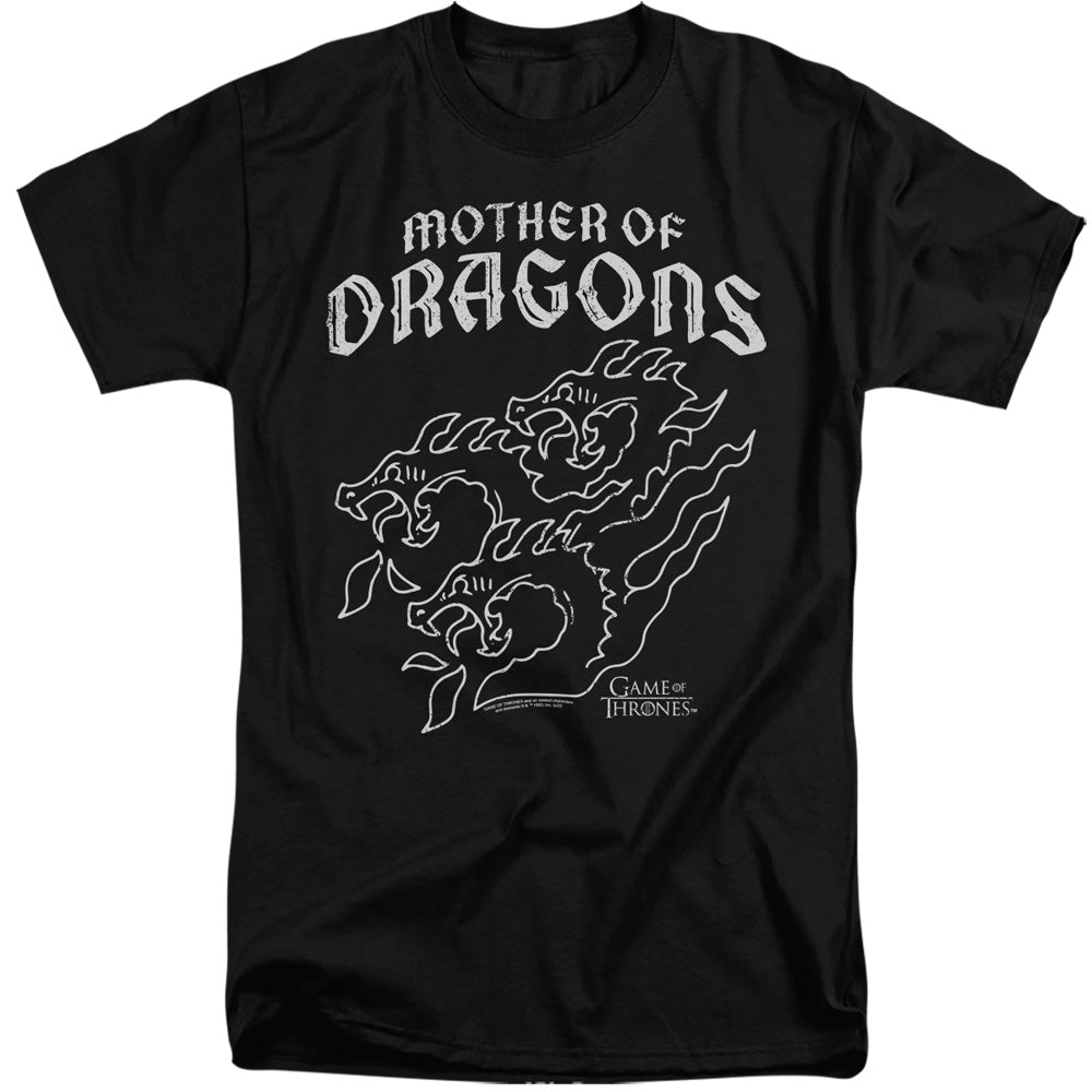 GAME OF THRONES/MOTHER OF DRAGONS