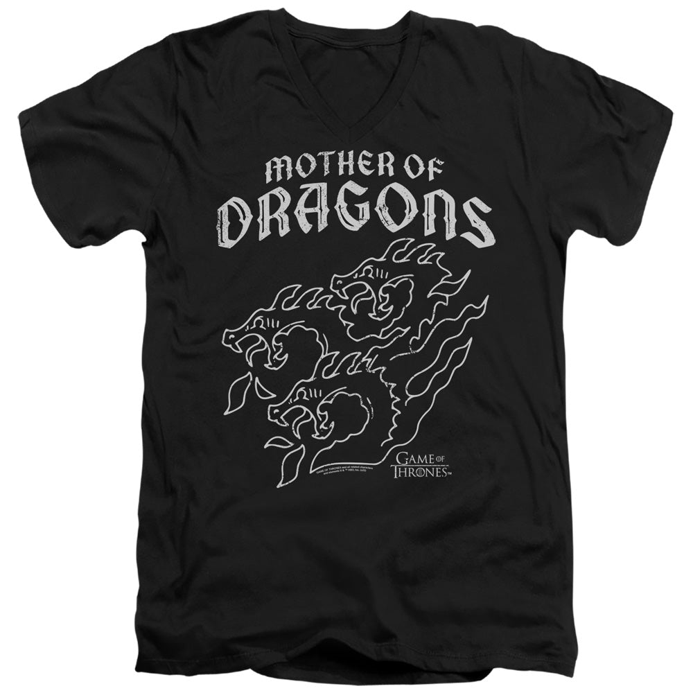 GAME OF THRONES/MOTHER OF DRAGONS