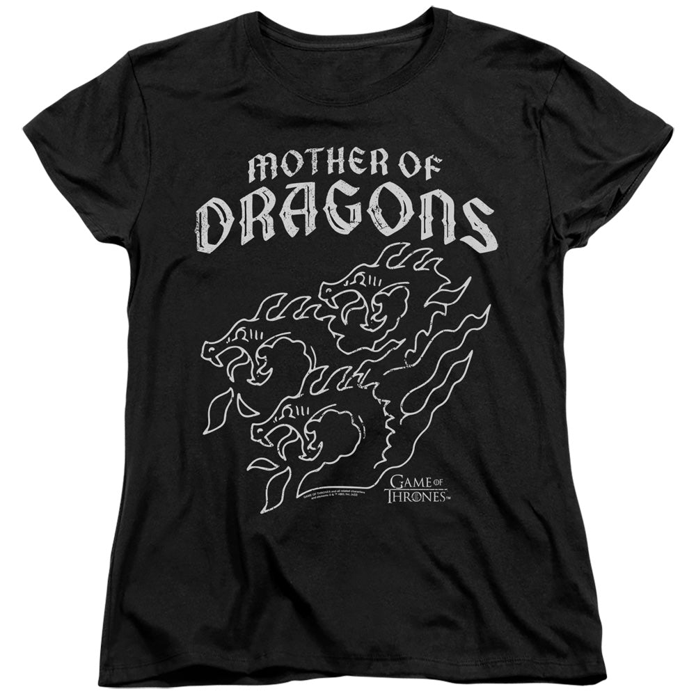 GAME OF THRONES/MOTHER OF DRAGONS