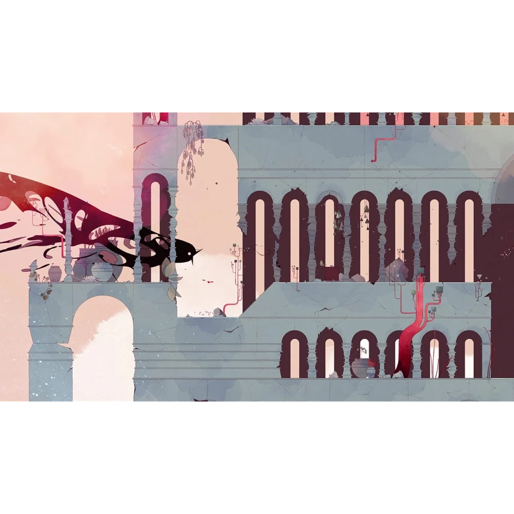 GRIS - Switch