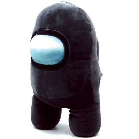 Among Us: Plush Jumbo 16-inch - Black
