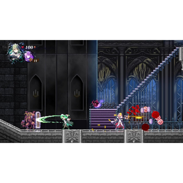 Gal Guardians: Servants of the Dark - PS5