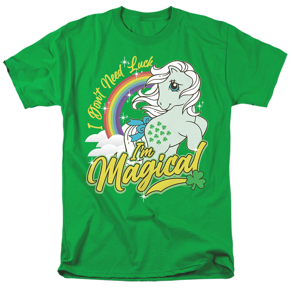 MY LITTLE PONY/ST. PATRICK'S DAY I'M MAGICAL