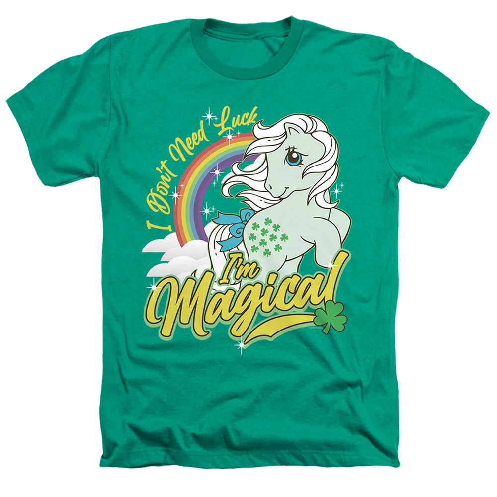 MY LITTLE PONY/ST. PATRICK'S DAY I'M MAGICAL