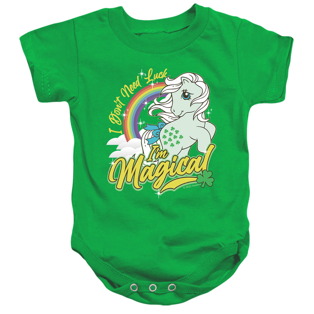 MY LITTLE PONY/ST. PATRICK'S DAY I'M MAGICAL