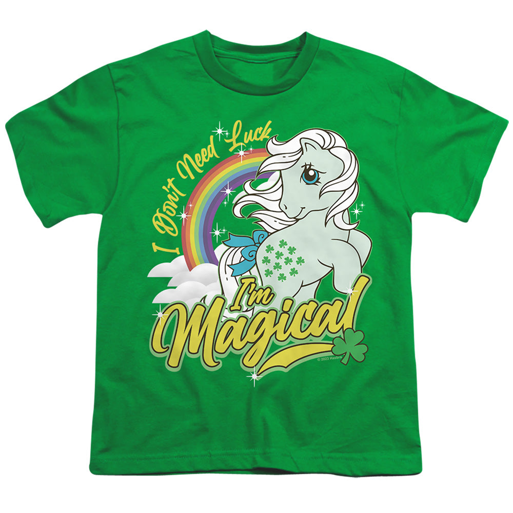 MY LITTLE PONY/ST. PATRICK'S DAY I'M MAGICAL