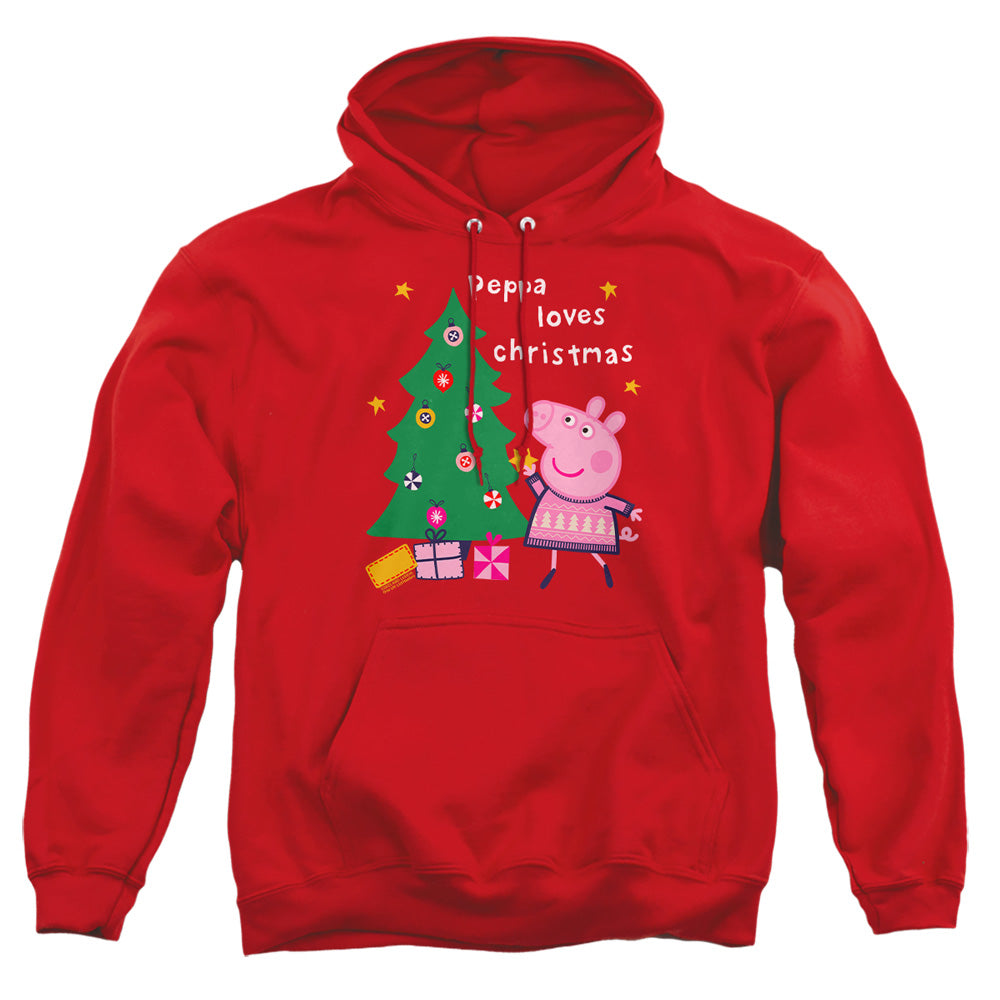 PEPPA PIG/LOVES CHRISTMAS