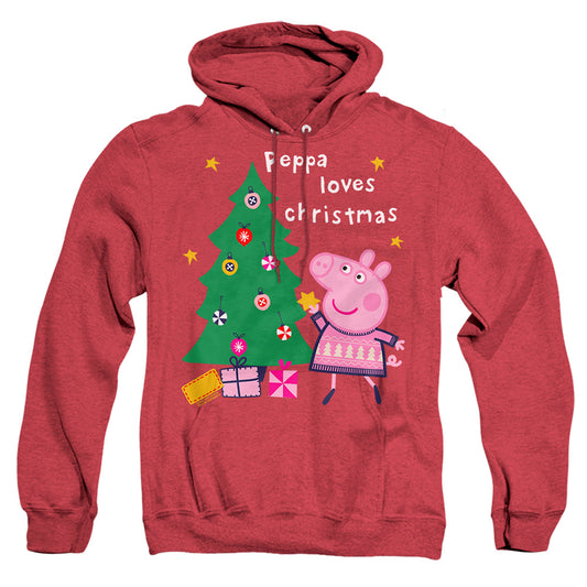 PEPPA PIG/LOVES CHRISTMAS