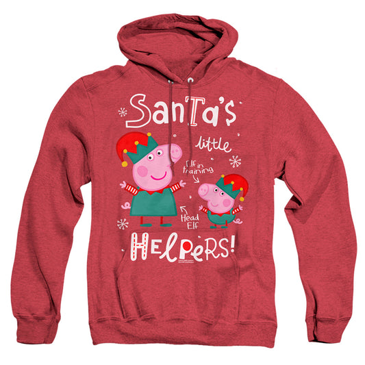 PEPPA PIG/AND GEORGE PIG, MERRY CHRISTMAS ELVES