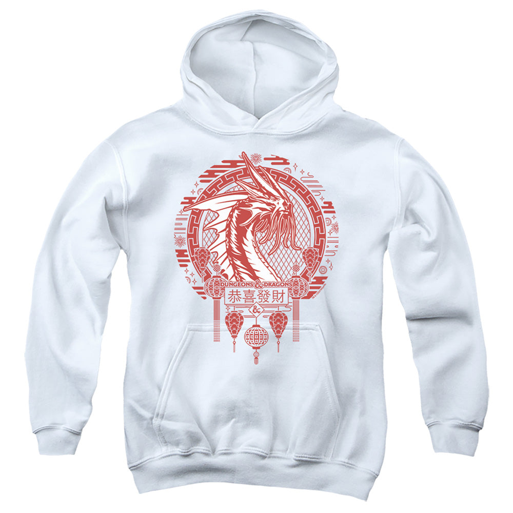 DUNGEONS AND DRAGONS/YEAR OF THE DRAGON BEAST IN THE CLOUDS