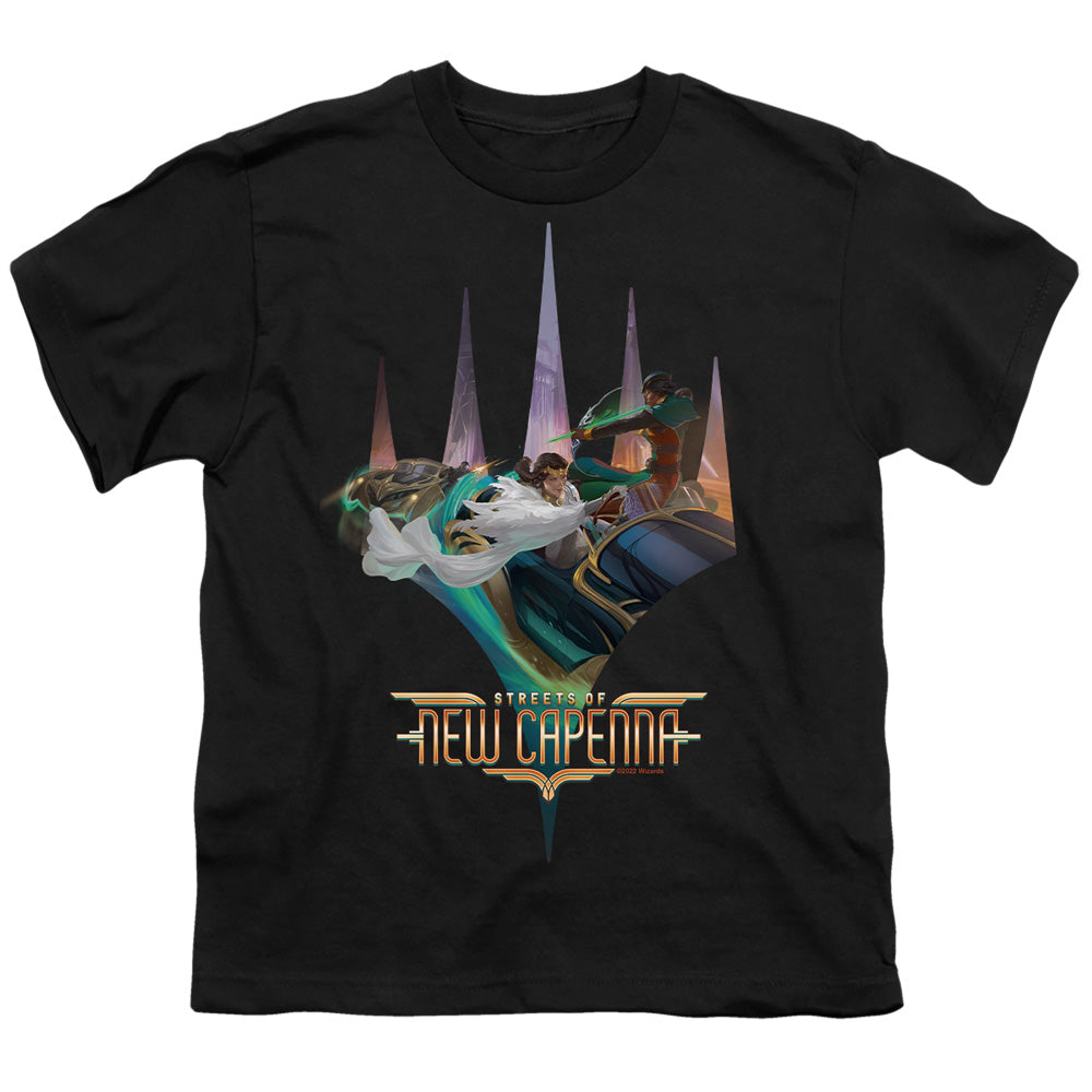 MAGIC THE GATHERING/PLANESWALKER LOGO