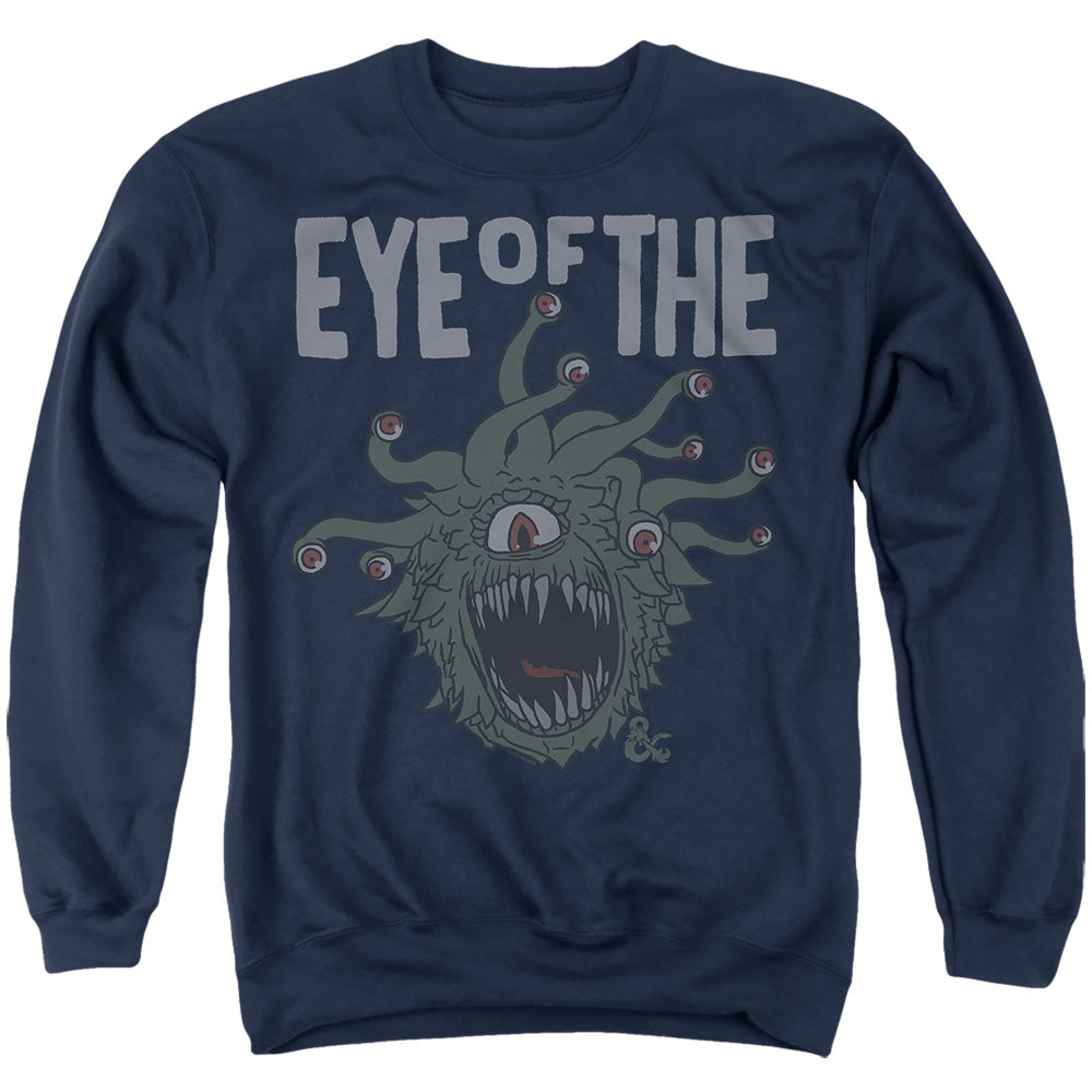 DUNGEONS AND DRAGONS/EYE OF THE BEHOLDER