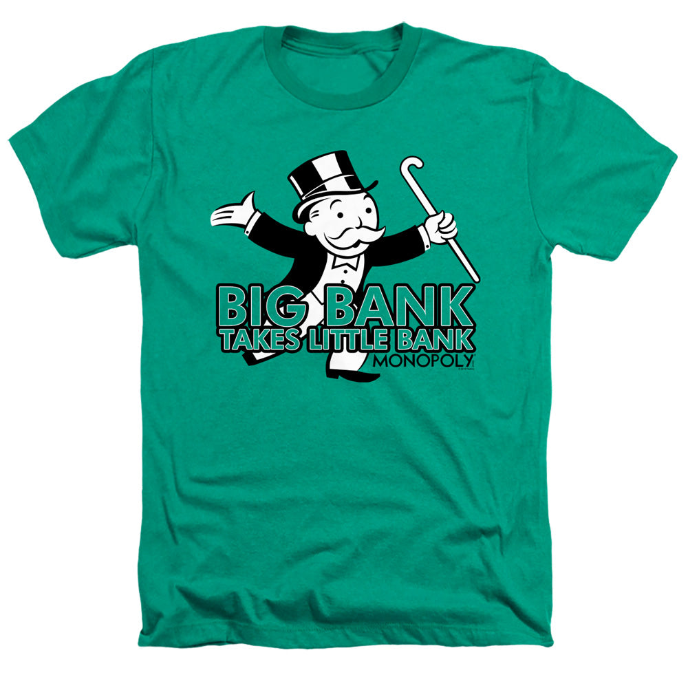 MONOPOLY/BIG BANK