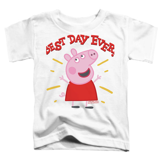 PEPPA PIG/BEST DAY EVER