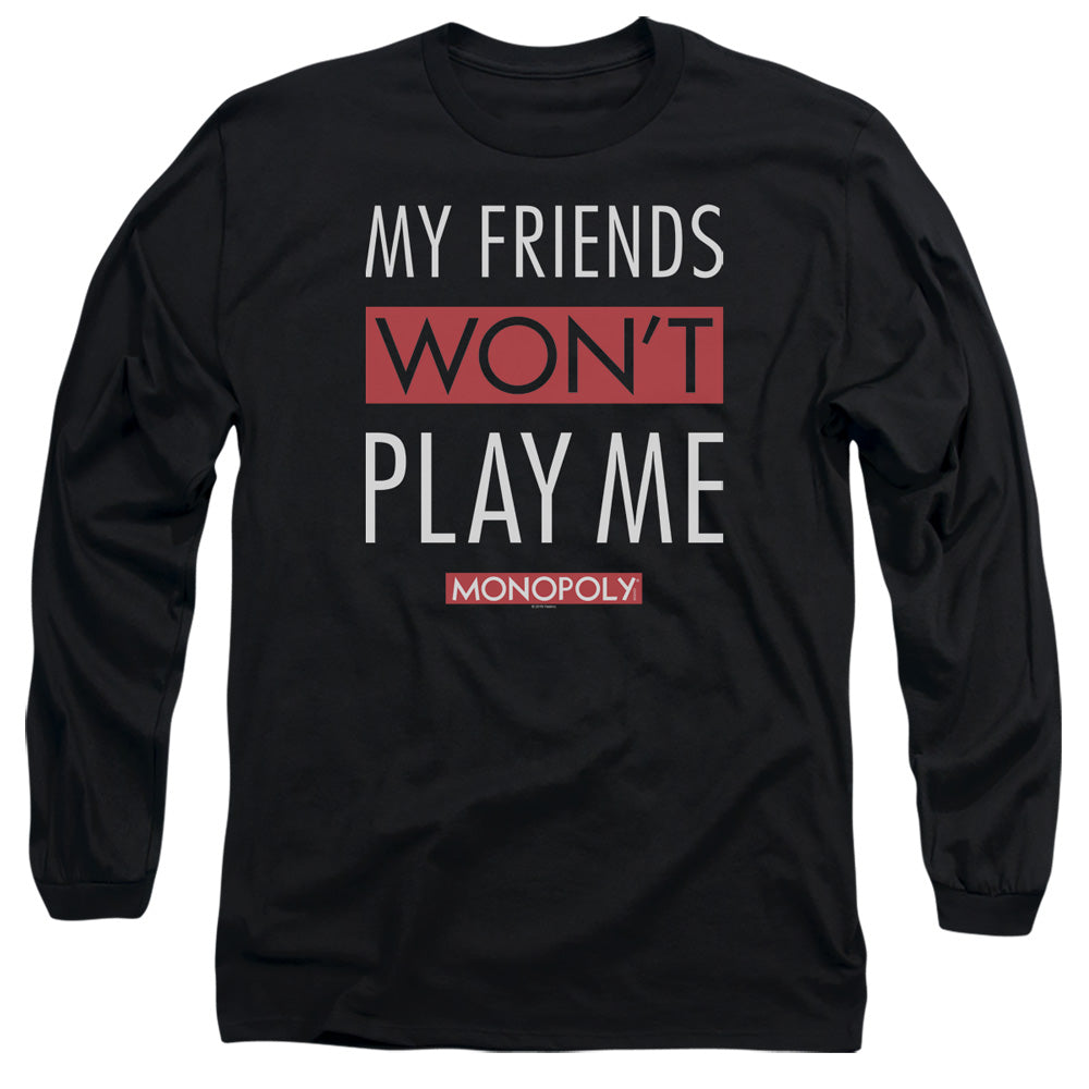 MONOPOLY/MY FRIENDS