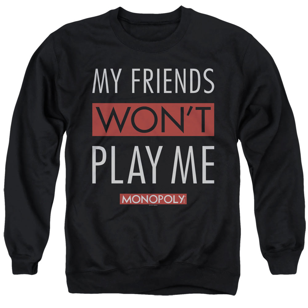 MONOPOLY/MY FRIENDS