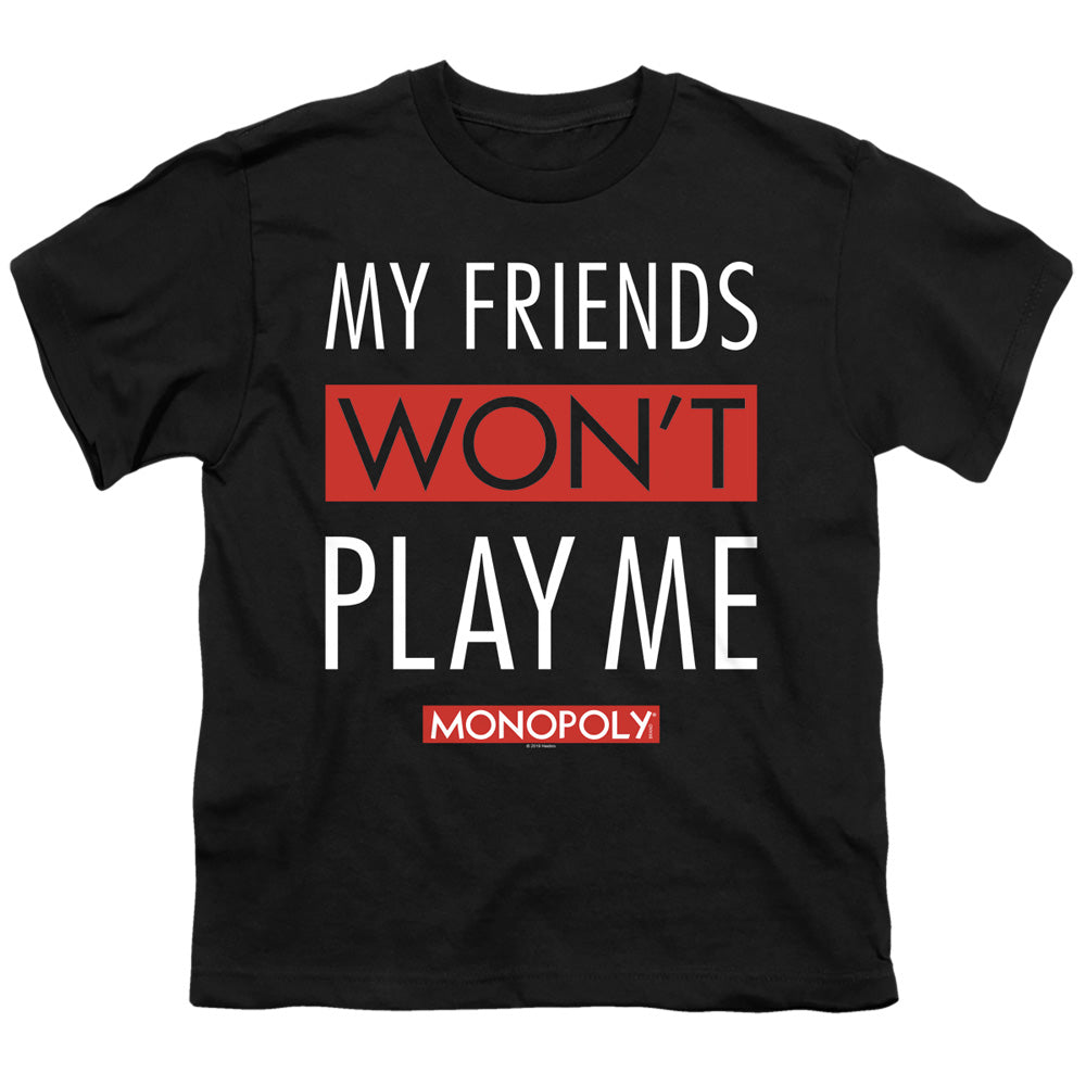 MONOPOLY/MY FRIENDS