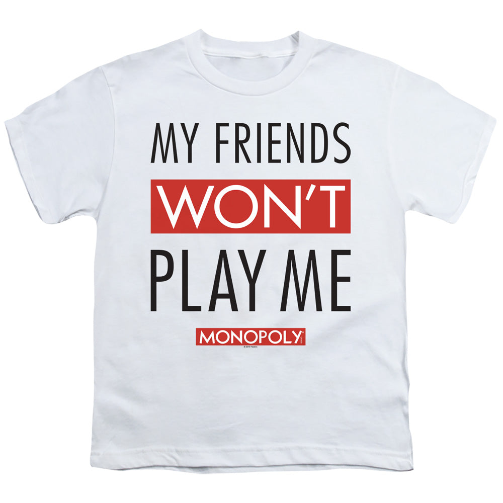 MONOPOLY/MY FRIENDS