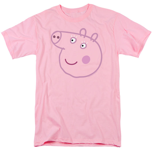 PEPPA PIG/PINK OUT GRANNY PIG FACE