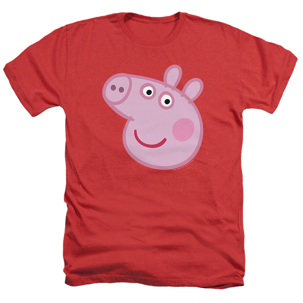 PEPPA PIG/FACE