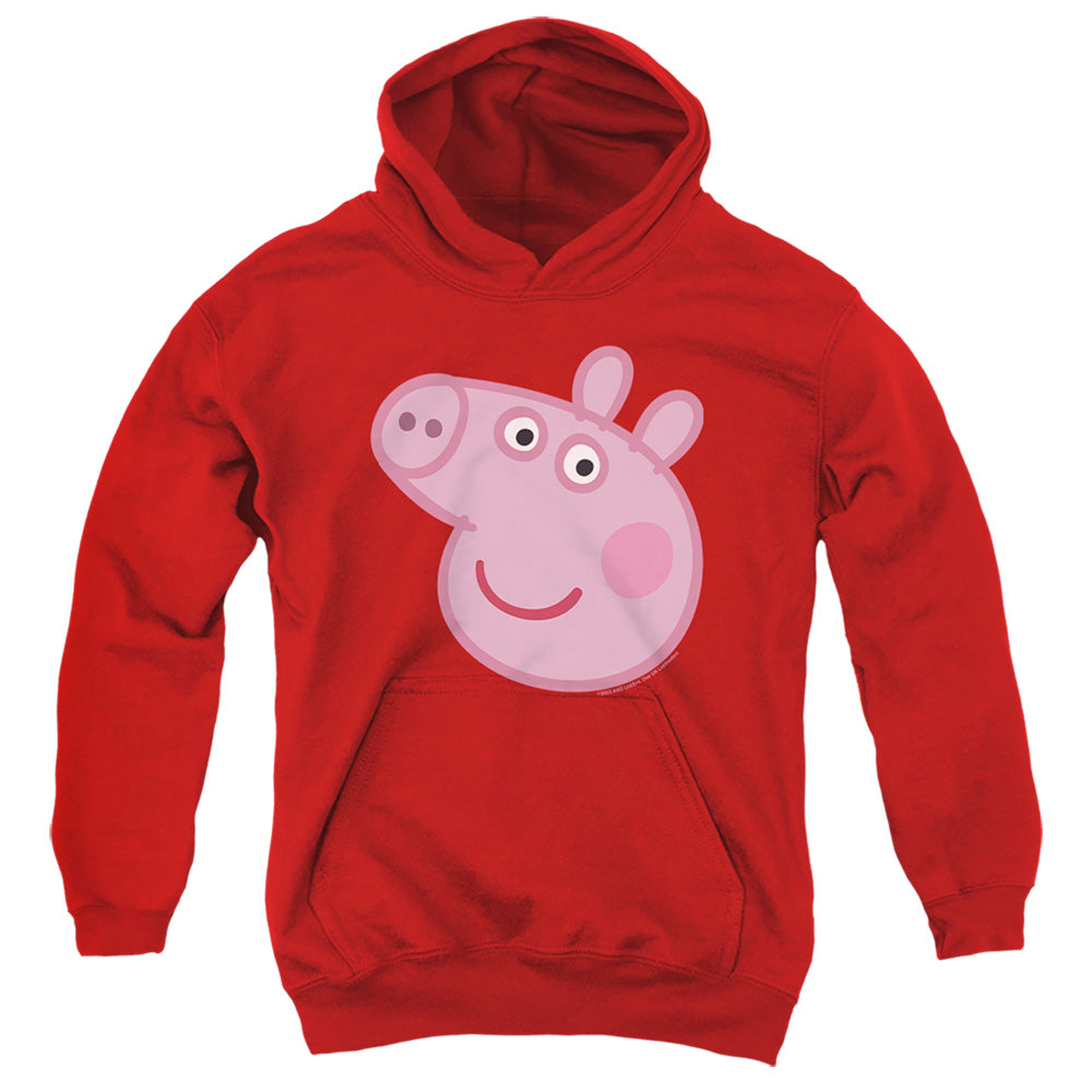 PEPPA PIG/FACE