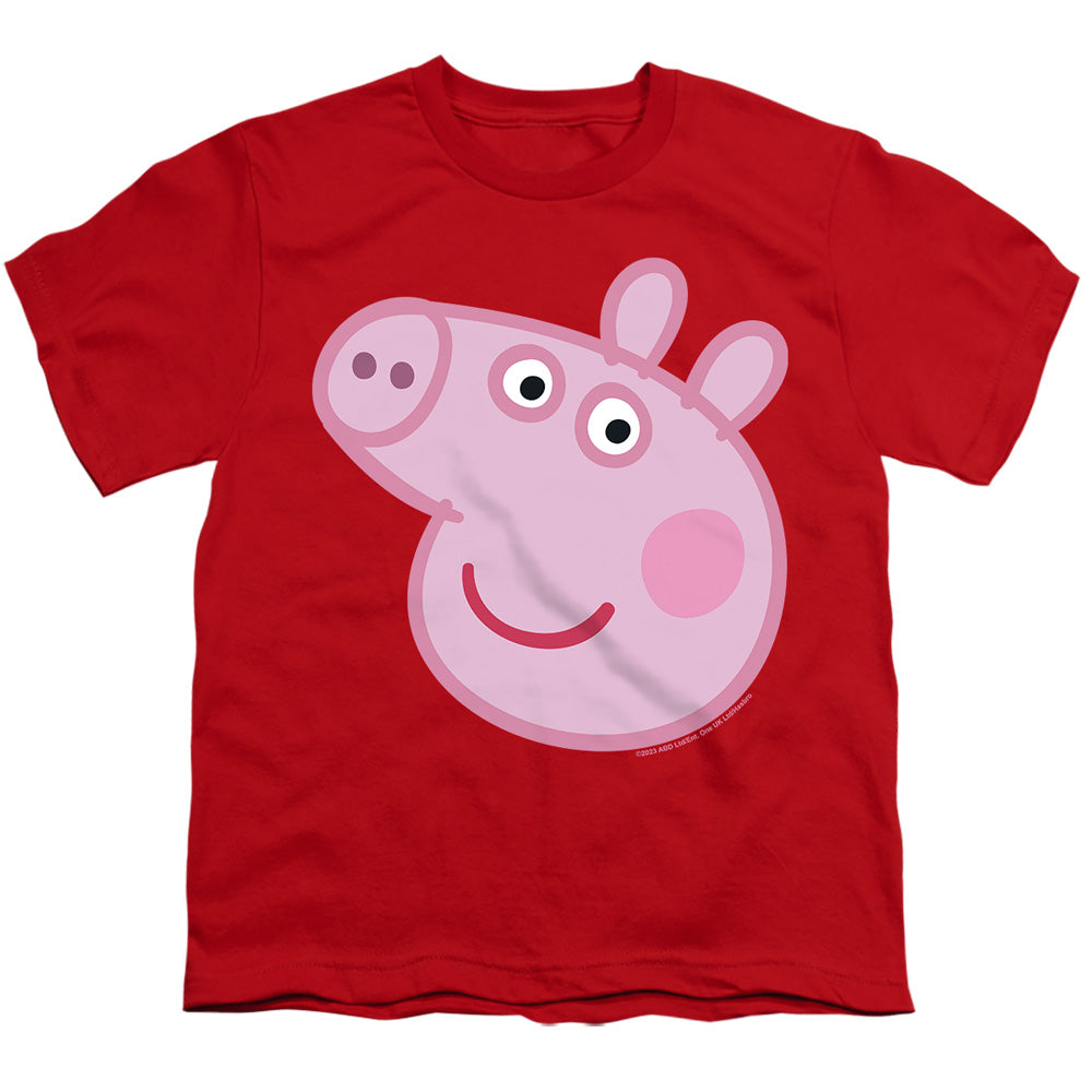 PEPPA PIG/FACE
