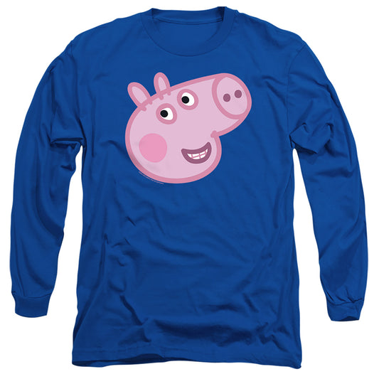 PEPPA PIG/GEORGE PIG FACE