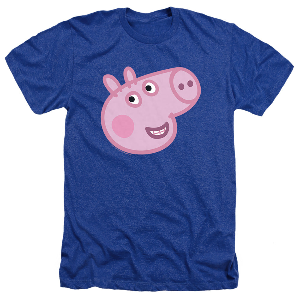 PEPPA PIG/GEORGE PIG FACE