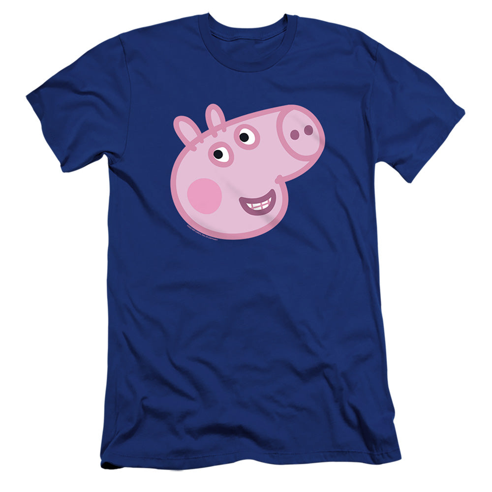 PEPPA PIG/GEORGE PIG FACE